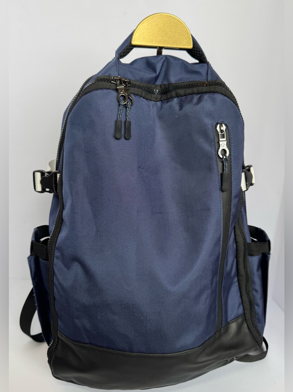 True Religion Dome Commuter Backpack navy